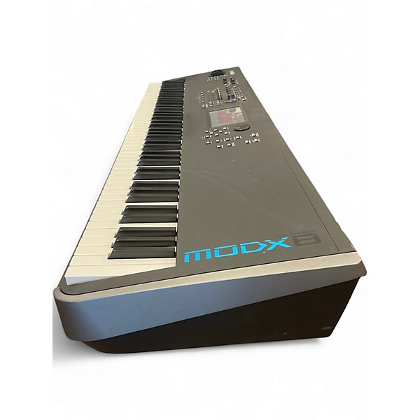 Used Yamaha MODX8 Synthesizer