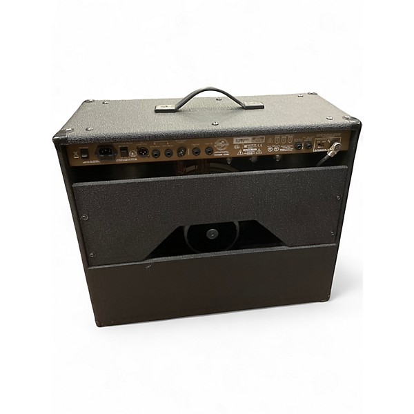 Used Traynor CUSTOM SPECIAL 50 YCS50 Tube Guitar Combo Amp