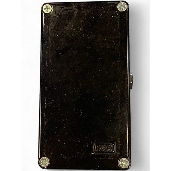 Used MXR M82 Bass Envelope Filter Bass Effect Pedal