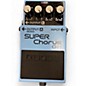 Used BOSS CH1 Super Chorus Effect Pedal thumbnail