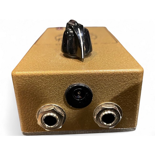 Used Mythos Pedals LUXURY DELUXE Pedal