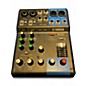 Used Yamaha MG06 Unpowered Mixer thumbnail