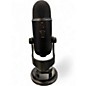 Used Blue Yeti USB Microphone