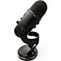 Used Blue Yeti USB Microphone