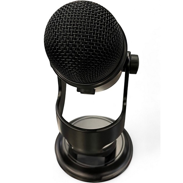 Used Blue Yeti USB Microphone