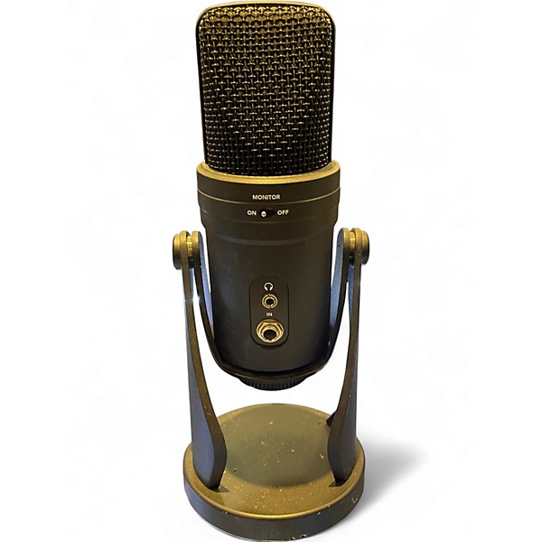 Used Samson G Track Pro USB Microphone