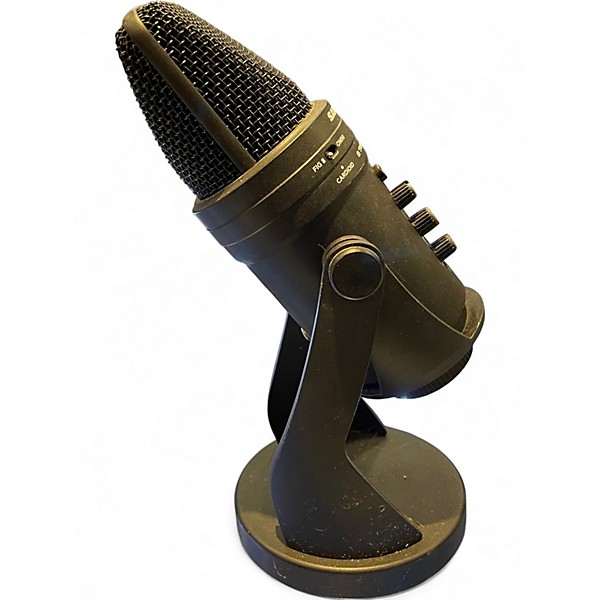 Used Samson G Track Pro USB Microphone