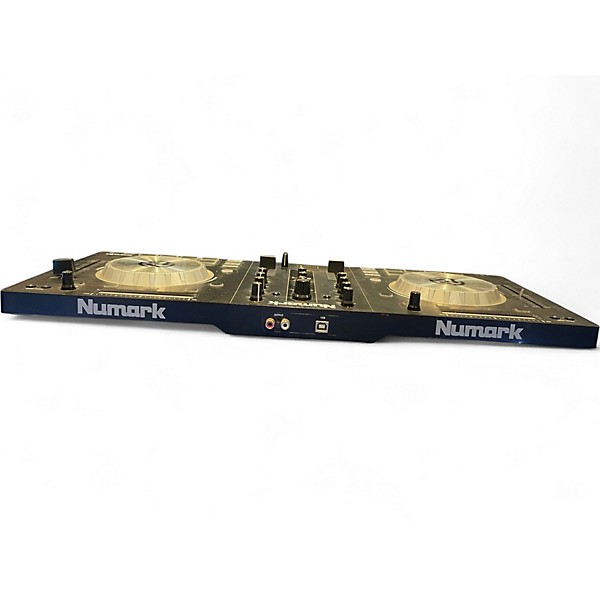 Used Numark MTPro3 DJ Controller