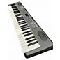 Used Alesis HARMONY 61 Portable Keyboard