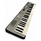 Used Alesis HARMONY 61 Portable Keyboard