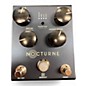 Used Keeley Nocturne Andy Timmons Effect Pedal thumbnail
