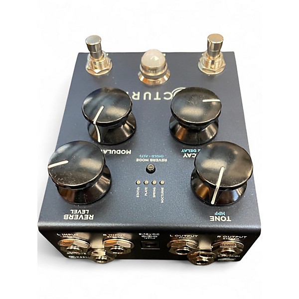 Used Keeley Nocturne Andy Timmons Effect Pedal