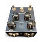 Used Keeley Nocturne Andy Timmons Effect Pedal
