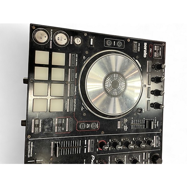 Used Pioneer DJ DDJSR DJ Controller