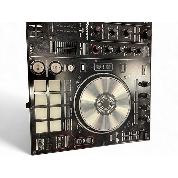 Used Pioneer DJ DDJSR DJ Controller