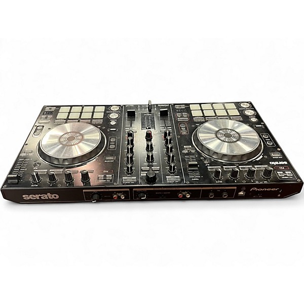 Used Pioneer DJ DDJSR DJ Controller