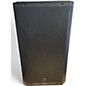 Used RCF ART 915-A Powered Speaker