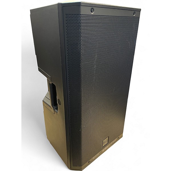 Used RCF ART 915-A Powered Speaker