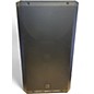 Used RCF ART 915-A Powered Speaker