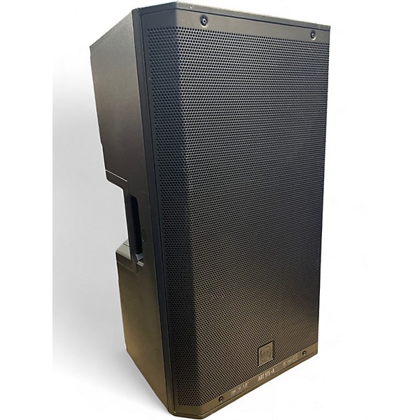 Used RCF ART 915-A Powered Speaker
