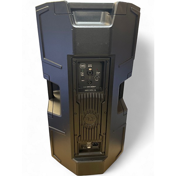 Used RCF ART 915-A Powered Speaker