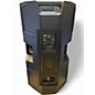 Used RCF ART 915-A Powered Speaker