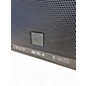 Used RCF ART 915-A Powered Speaker