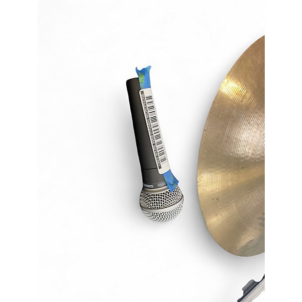 Used Shure SM58 Dynamic Microphone