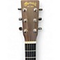 Used Martin D-10 ROAD SERIES  Mahogany Acoustic Electric Guitar