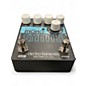 Used Electro-Harmonix Bass Mono Synth Bass Bass Effect Pedal