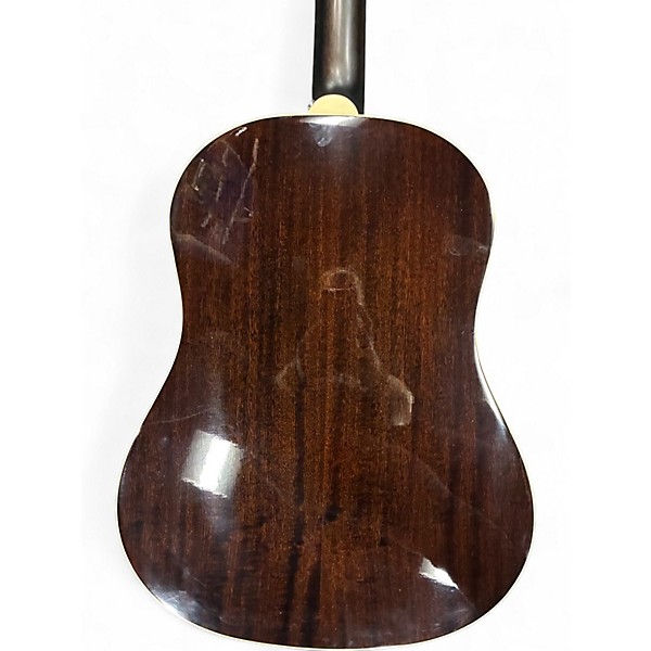 Used Epiphone J45 Studio 2 Color Sunburst Acoustic Guitar