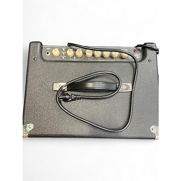 Used Fender Rumble V3 40W 1x10 Bass Combo Amp