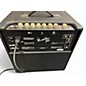 Used Fender Rumble V3 40W 1x10 Bass Combo Amp