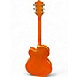 Used Gretsch Guitars G6120T-55VS Orange Hollow Body Electric Guitar