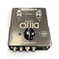 Used TC Electronic Ditto X2 Looper Pedal