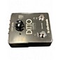 Used TC Electronic Ditto X2 Looper Pedal