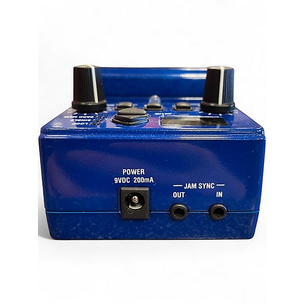 Used DigiTech JMSXT JamMan Solo XT Looper Pedal