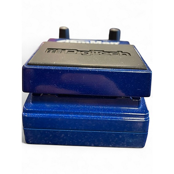 Used DigiTech JMSXT JamMan Solo XT Looper Pedal