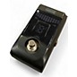 Used KORG PB01 Pitchblack Chromatic Tuner Pedal