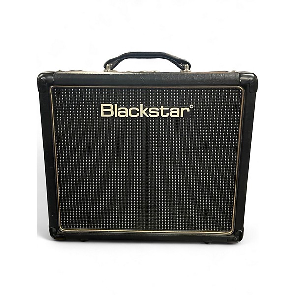 Used Blackstar HT-1R Tube Guitar Amp Head