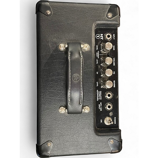 Used Blackstar HT-1R Tube Guitar Amp Head