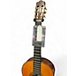 Used Yamaha CG180SA Natural Acoustic Guitar