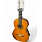 Used Yamaha CG180SA Natural Acoustic Guitar