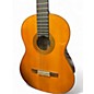 Used Yamaha CG180SA Natural Acoustic Guitar