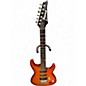 Used Ibanez SA260FM SA Series quilted maple Solid Body Electric Guitar thumbnail