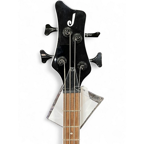 Used Jackson JS SPECTRA NATURAL Electric Bass Guitar