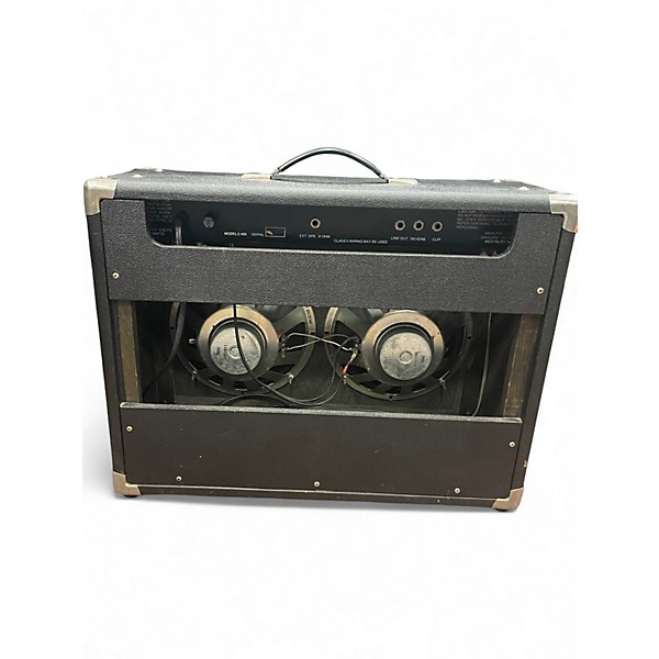 Used Univox STAGE 400 Guitar Combo Amp