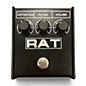 Used ProCo Rat Distortion Effect Pedal thumbnail