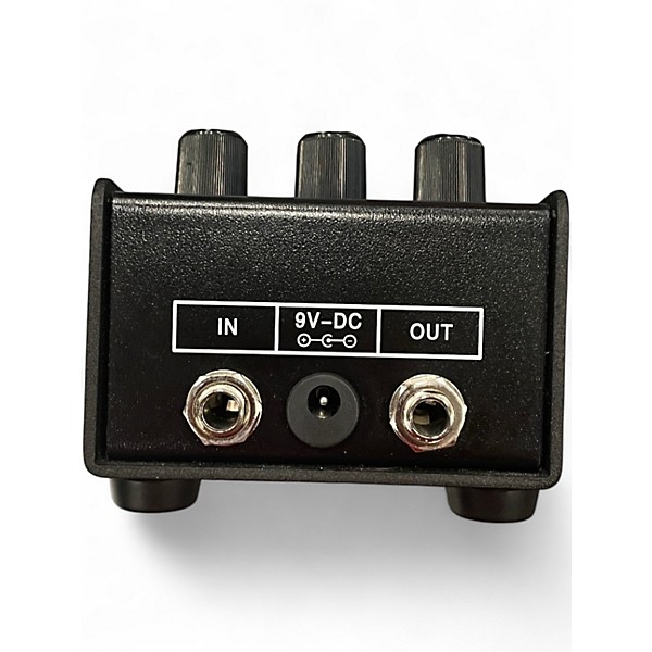 Used ProCo Rat Distortion Effect Pedal