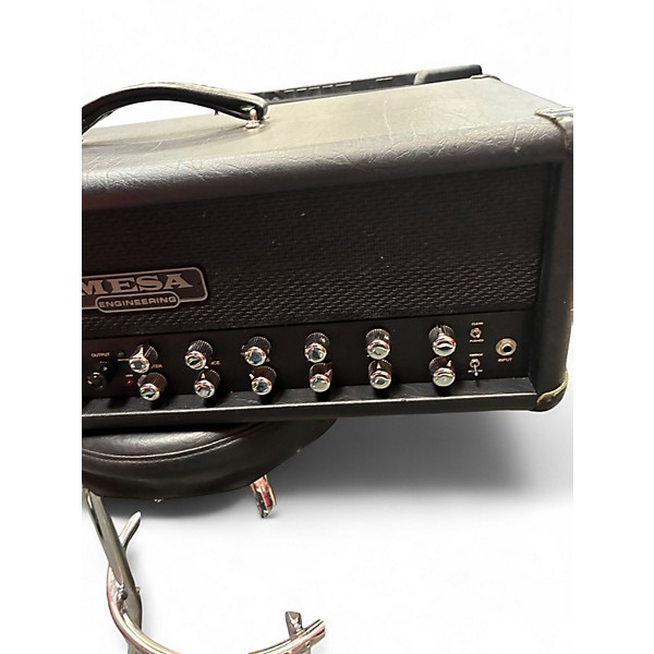 Used MESA/Boogie Single Rectifier 50W Tube Guitar Amp Head